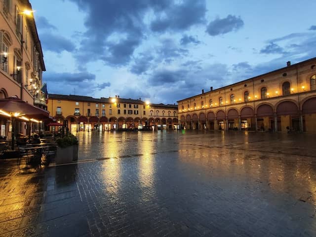 Piazza Matteotti - Image 1