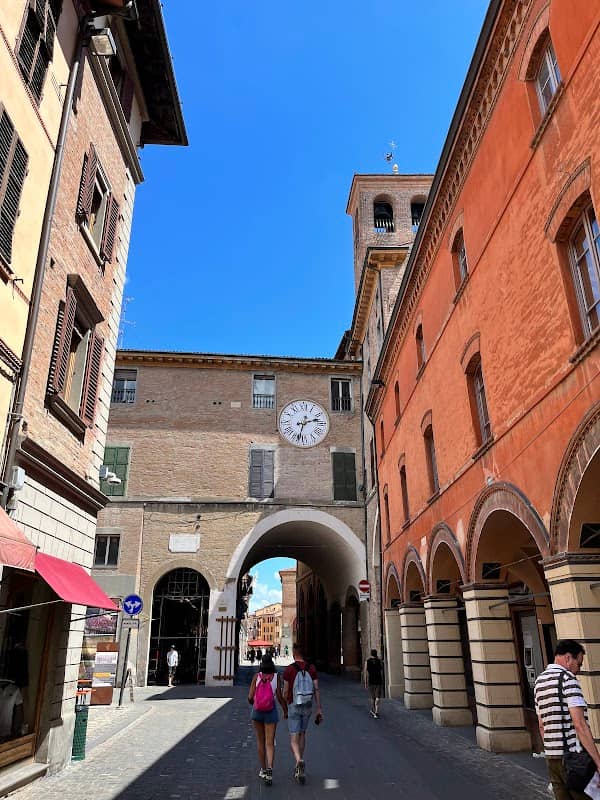 Piazza Matteotti - Image 2
