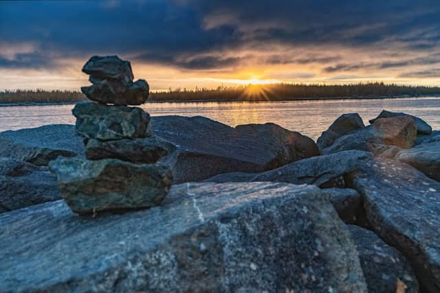 Winchester Point - Image 1