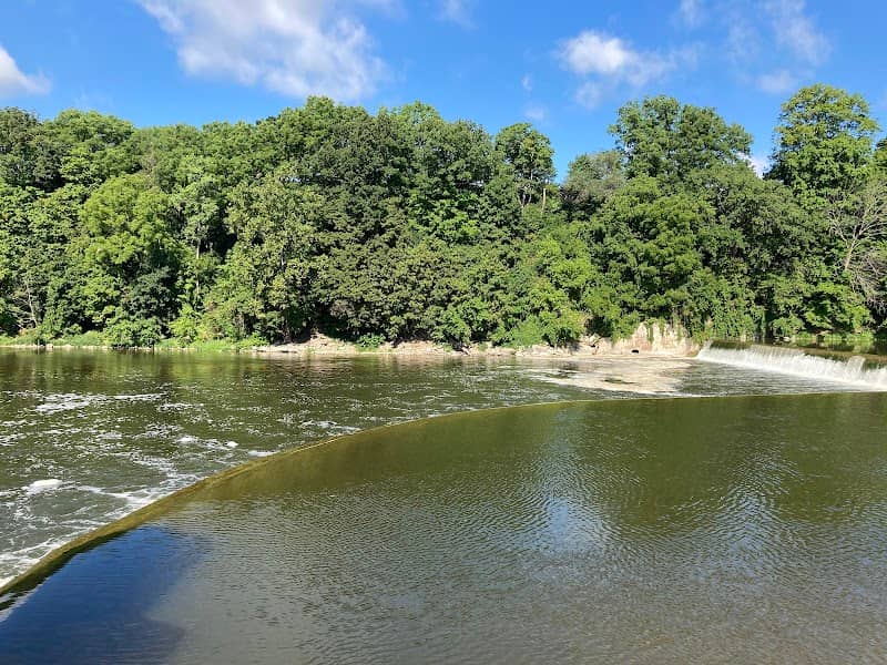 Penman’s Dam - Image 1