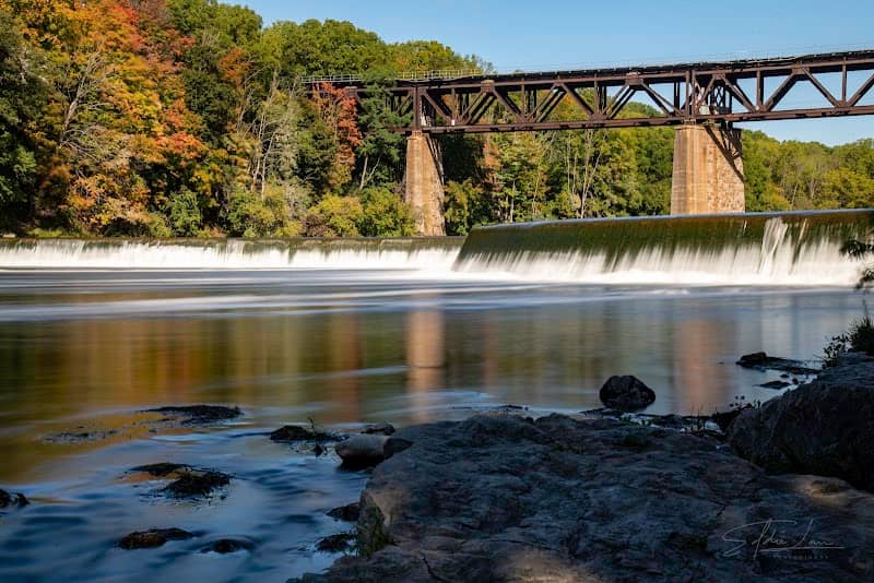 Penman’s Dam - Image 2