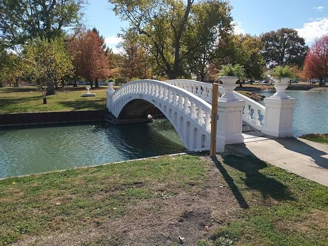 Kitchell Park - Image 2