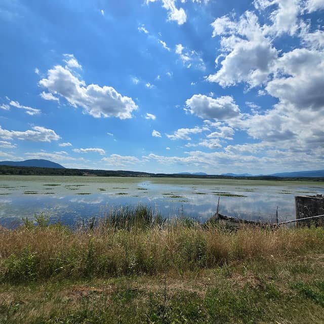 Sestrže’s Lake - Image 1