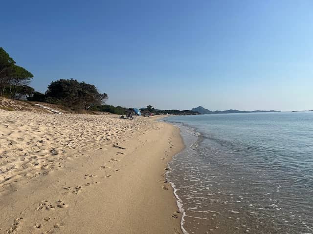 Lo scoglio di Sergio - Image 1