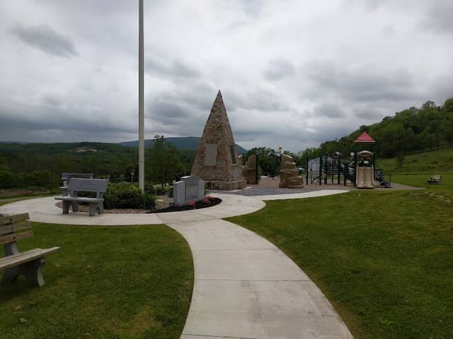 Frankstown Township Memorial Park - Image 2