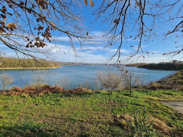 Ömerli Dam - Image 1