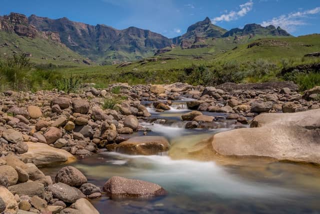 Hippo Pools - Image 1