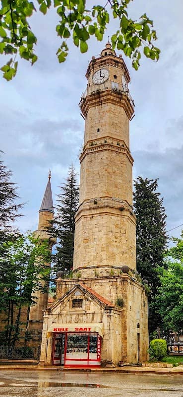 Saat Kulesi - Image 1