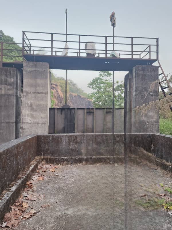 Aqueduct starting point - Image 1