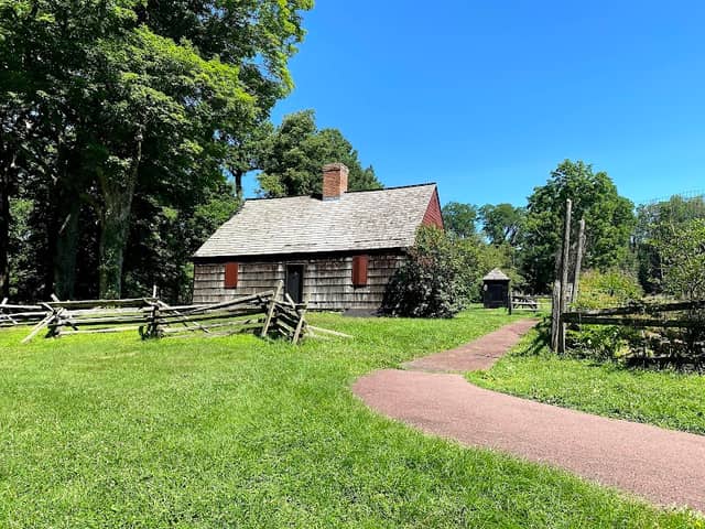 Morristown National Historical Park - Image 2