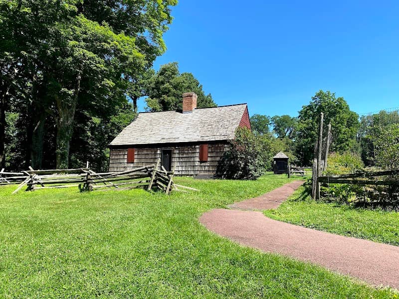 Morristown National Historical Park - Image 2