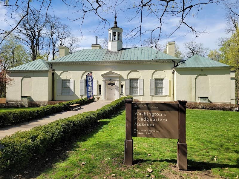 Morristown National Historical Park - Image 3