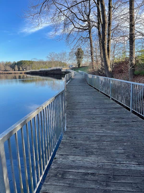 Barrett's Landing Park - Image 1