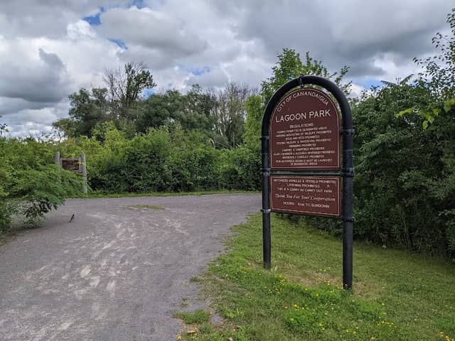 Lagoon Park - Image 1