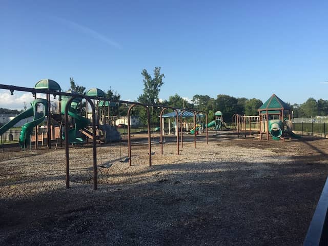 Moody Municipal Park - Image 1