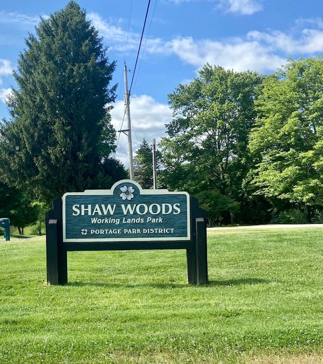 Shaw Woods Park - Image 1
