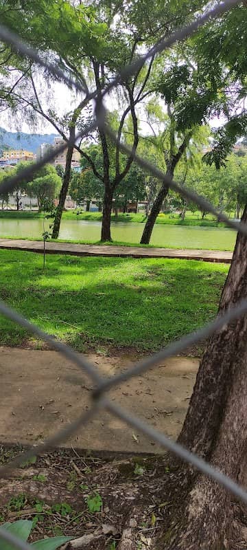 PARQUE DO PERNELONGÃO - Image 1