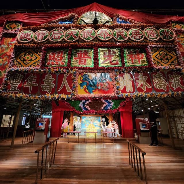 Hong Kong Heritage Museum - Image 2