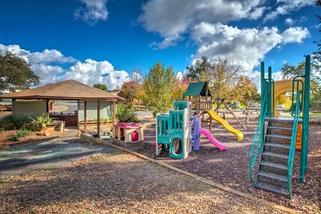 Angels Camp RV & Camping Resort - Image 1