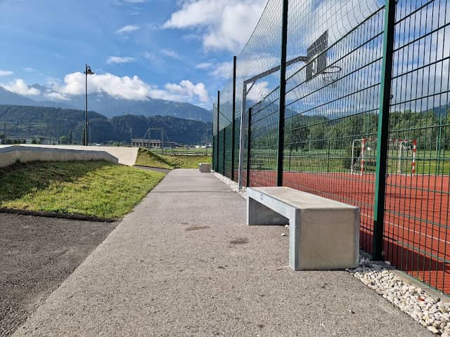Skatepark Kematen - Image 2