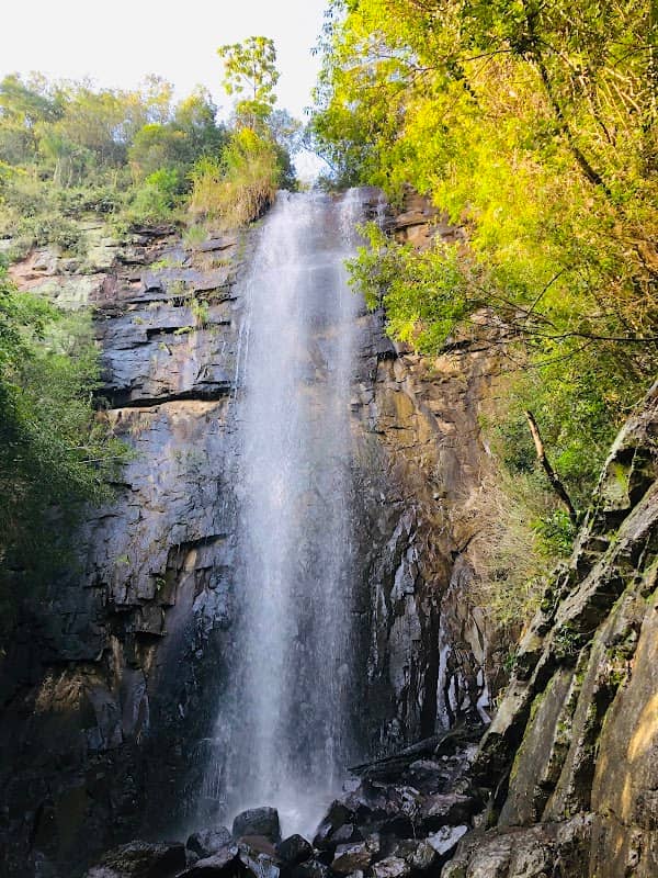 Cascata do Pórtico - Image 1