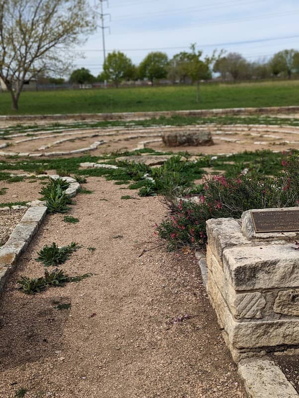 Hansma Peace Garden - Image 2