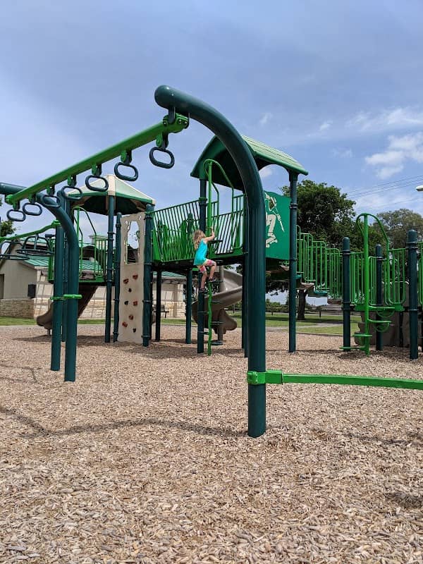 Robin Bledsoe Park - Image 1
