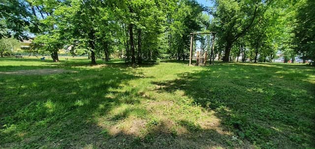 Parco Bosco Urbano - Image 1