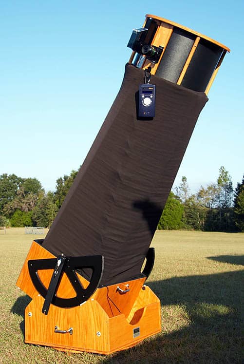 Ten Acre Observatory - Image 1