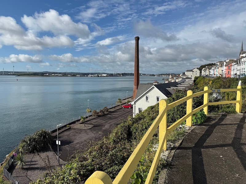 Bench with a View - Image 1