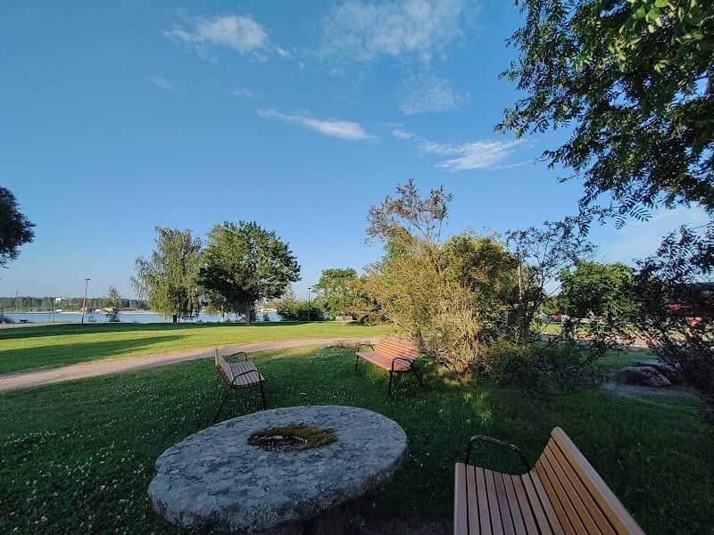Loviisa Stone Park - Image 2