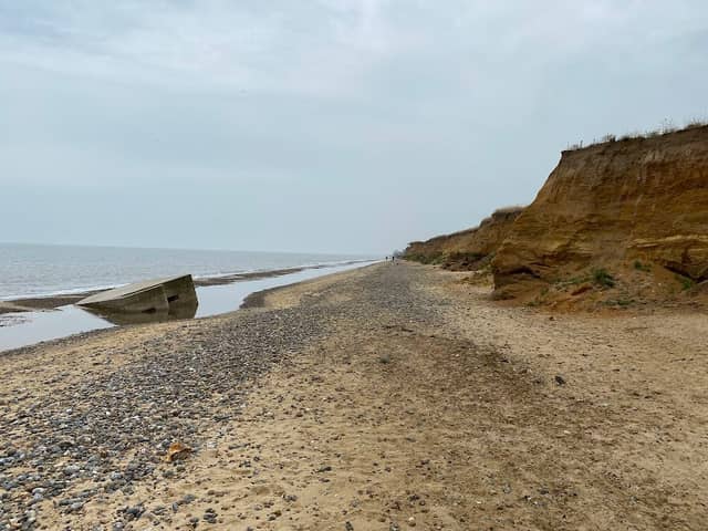 Suffolk & Essex Coast & Heaths National Landscape - Image 1