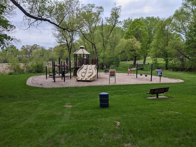 Lakeridge Park - Image 1