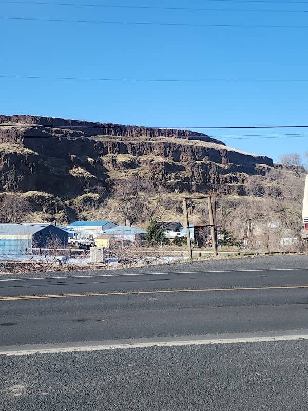 Pilot Rock - Image 2