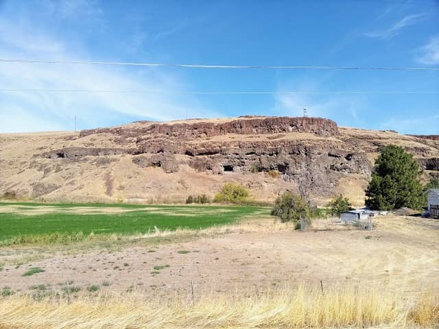 Pilot Rock - Image 1