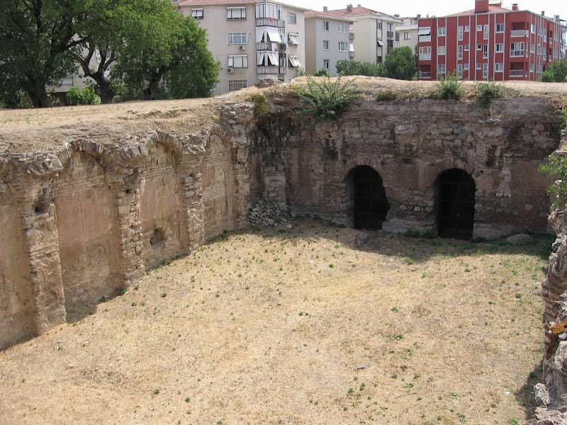 Küçükyalı Arkeopark - Image 2