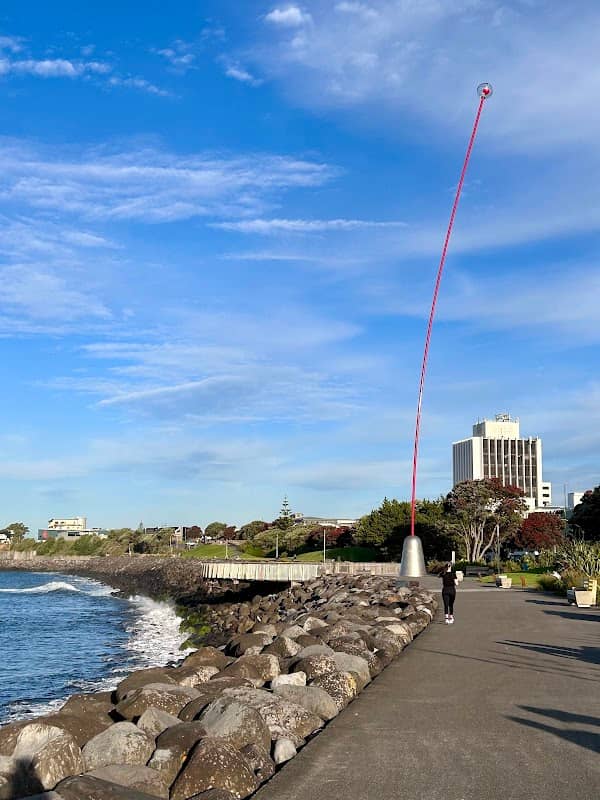 The Wind Wand - Image 1