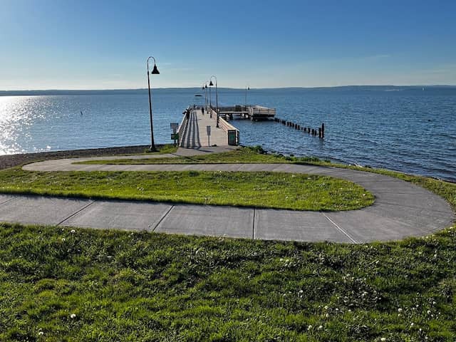 Ashland Tern Island - Image 1
