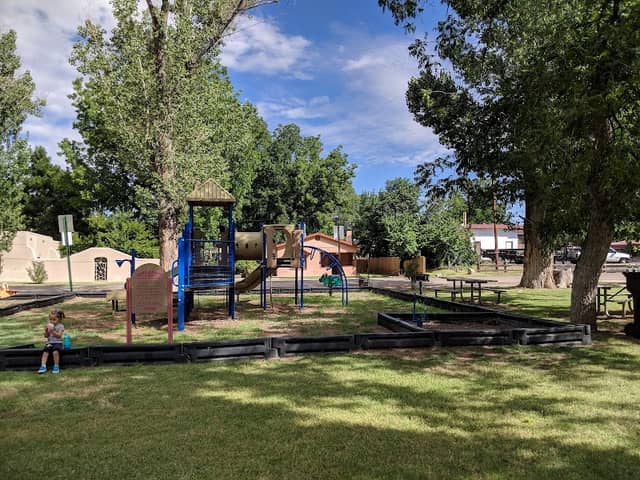 James Vigil Park - Image 1