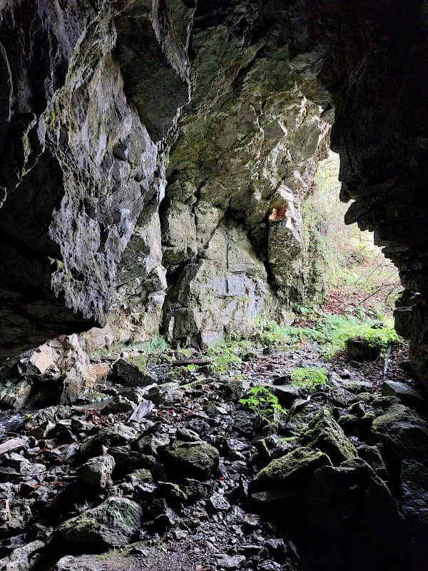 Pogana Jama - Image 1