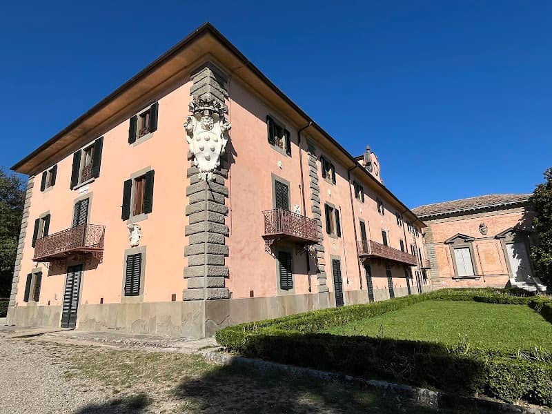 Paggeria Parco Mediceo di Pratolino - Image 1