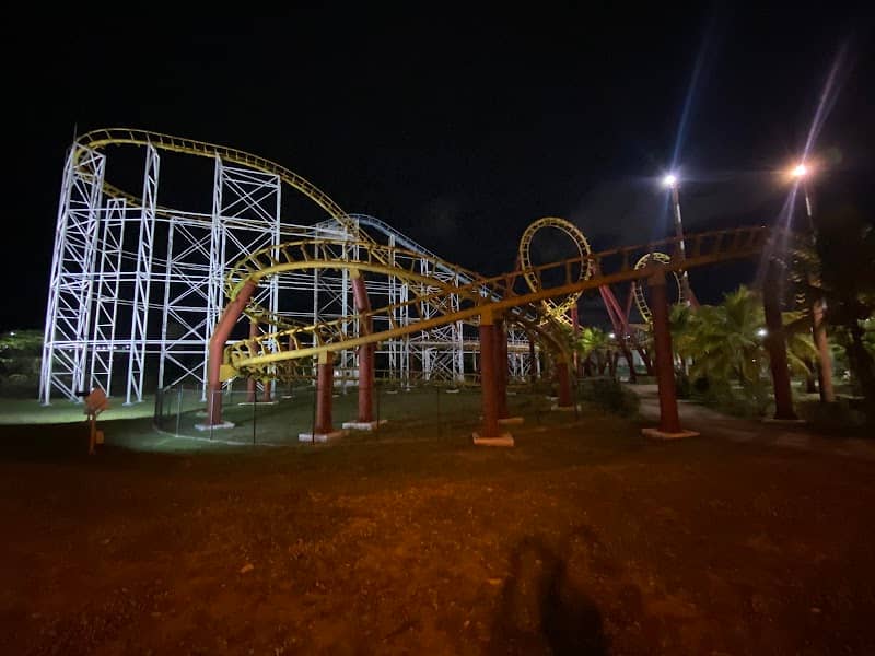 Parque de Atracciones Diverland - Image 1