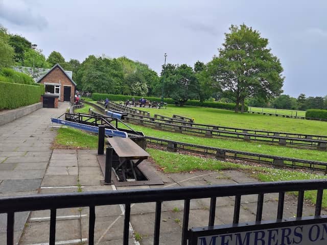 Abbotsfield Park - Image 2