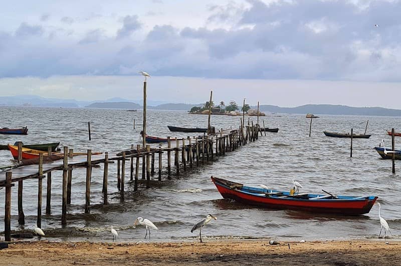 Praia do Limão - Image 1