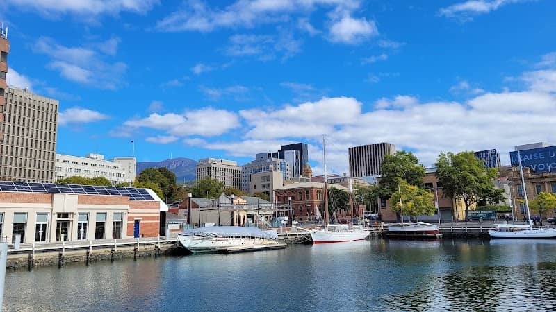 Constitution Dock - Image 1