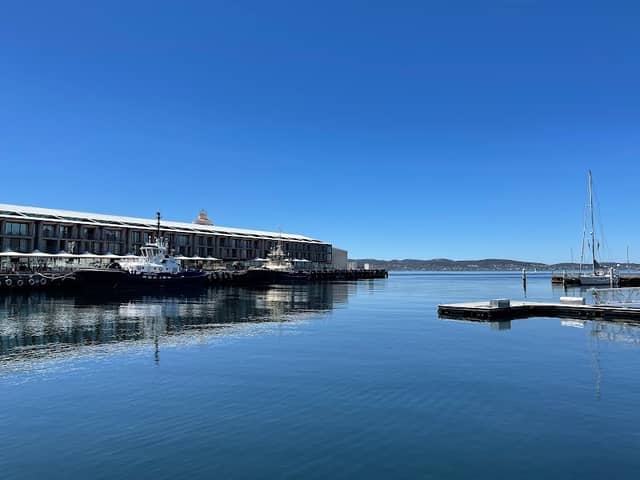 Constitution Dock - Image 3