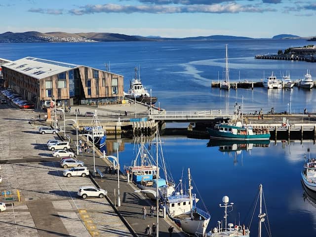Constitution Dock - Image 2
