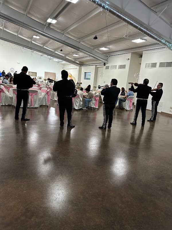 Jay F. Feibelman Garden Ridge Community and Event Center - Image 1