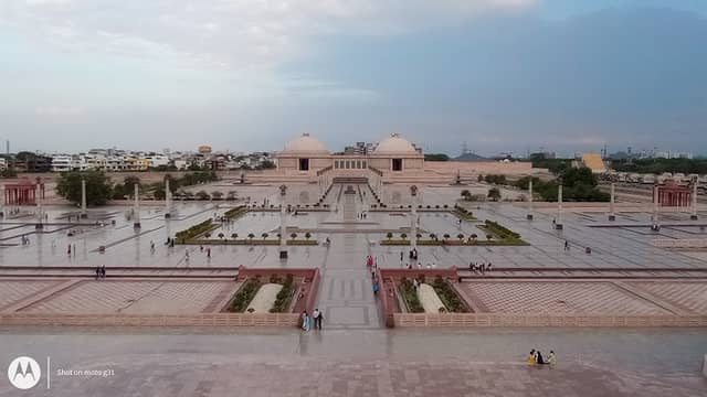Ambedkar Park Museum - Image 3