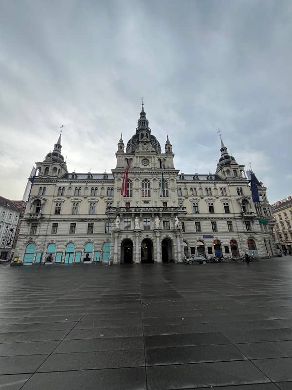 Hauptplatz der Stadt Graz - Image 3